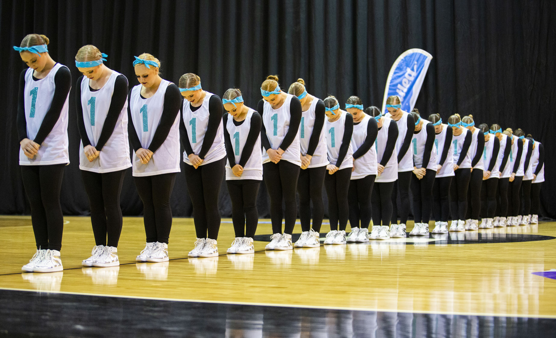 3A State Dance